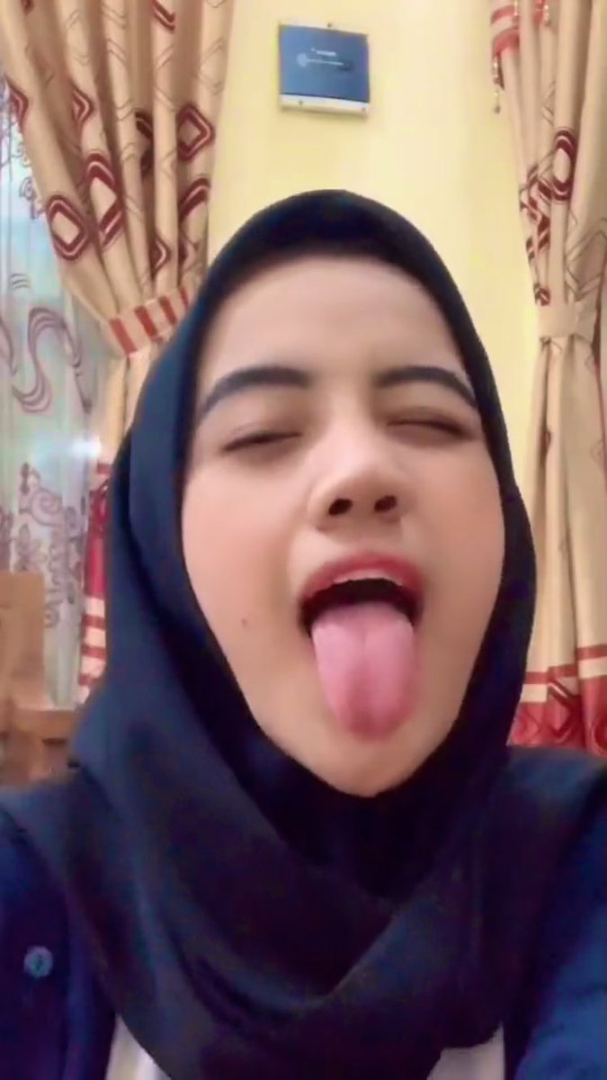 Hijabers Part 2 - Open BO tapi kalo enak gratis aja katanya