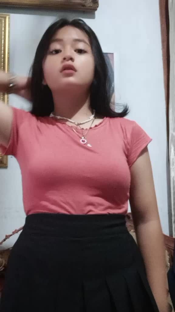 Koleksi 26 asupan bocil indo baru belajar gituan sampai kasian liatnya 😭