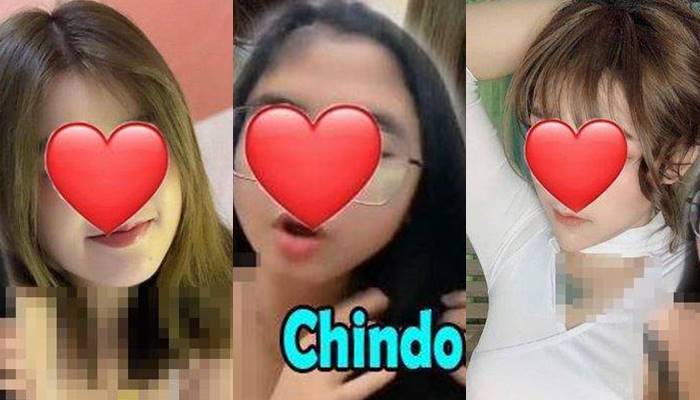 Link asupan chindo viral mantap