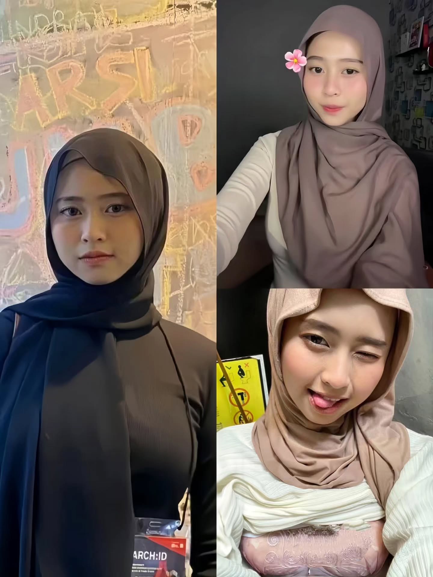 Link video viral tiktok Amalia Mutya