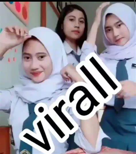 Murid SMP Viral 26 Doodstream Video