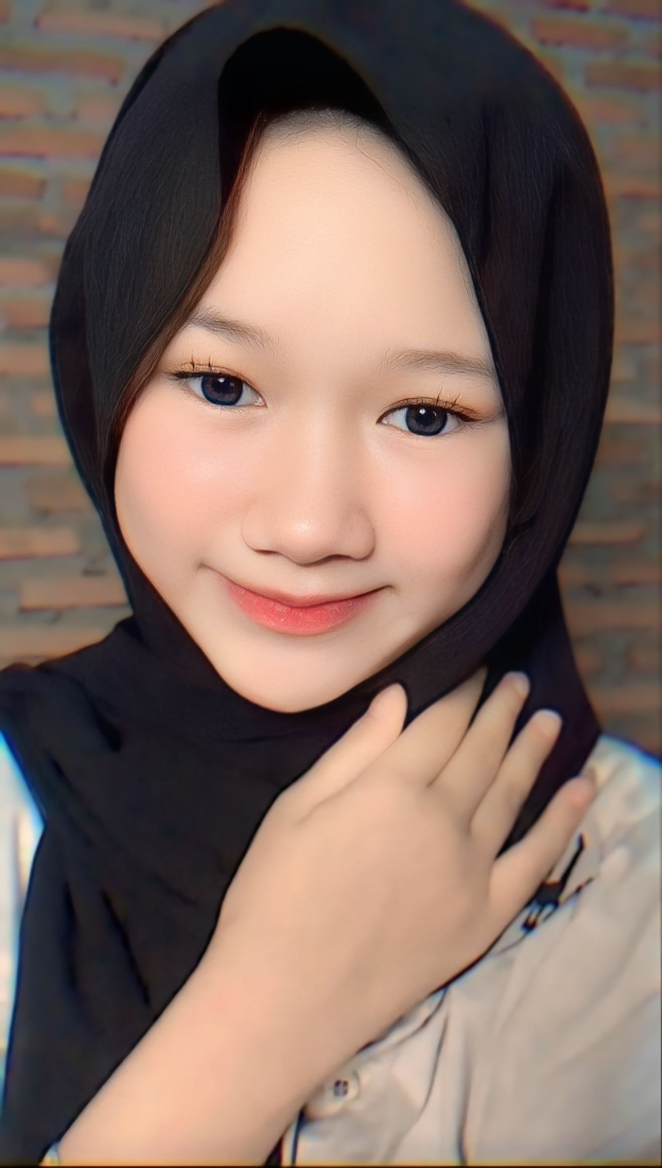 Talent Anggun Chindo